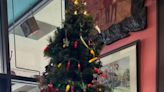 Don Pancho's has a giving tree for children of domestic violence