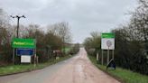 Community meeting over landfill stench