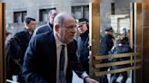 Harvey Weinstein hospitalised again with COVID, other ailments - CNBC TV18