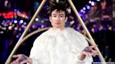 Ezra Miller’s Alleged World of Drugs, Guns, and Messianic Visions