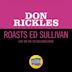 Don Rickles Roasts Ed Sullivan [Live on The Ed Sullivan Show, June 29, 1969]