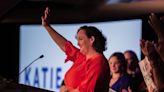 Katie Porter partners with GOP rep to introduce bill to prevent infant formula crisis