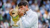 22 años después, el Big 3 dejó de dominar en los torneos de Grand Slam