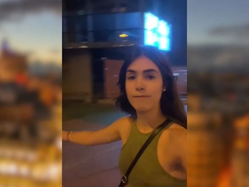 Una estadounidense que vive en Madrid explica el motivo por el que ama España: “Me siento muy protegida aquí como mujer”