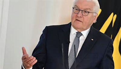 Steinmeier fordert besseren Schutz von Kommunalpolitikern