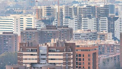 El éxodo silencioso desde el centro de València a los barrios del sur