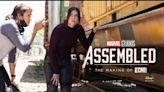 Assembled: The Making of Echo Streaming: Watch & Stream Online via Disney Plus