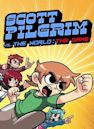 Scott Pilgrim vs. the World: The Game