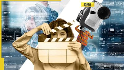 How Big Data is Used in Film Industry?