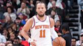 Knicks' Brunson, Bogdanovic undergo surgeries