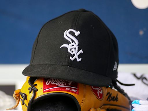 White Sox make roster changes amid record-breaking losing streak