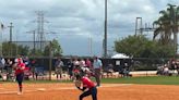 Doral Academy softball team suffers painful walk-off defeat in state semifinal