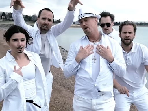 "I Water That Way," Utility Company Turns Watering Rules Into Hilarious Backstreet Boys Parody