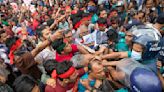 Bangladesh bans Jamaat-e-Islami party following violent protests