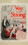 The Way of the Strong (1928 film)