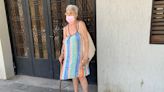 Cristina, la abuela viral del Mundial 2022, sufrió un violento robo en su casa en Liniers