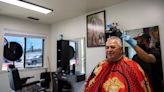 First Indigenous-owned barbershop opens in Salinas