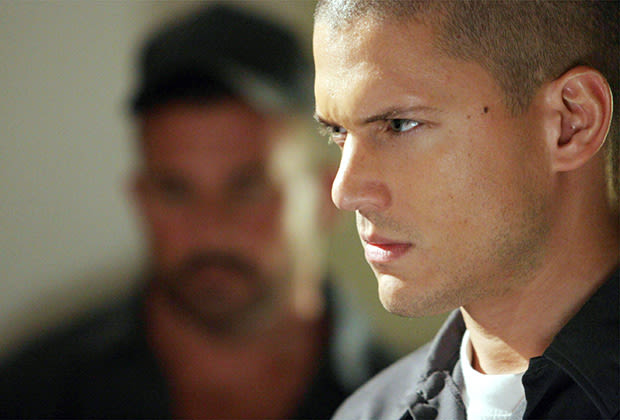 Prison Break Leaps to Top of Nielsen Streaming Chart; Umbrella Academy Leads Originals