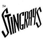 The Stingrays