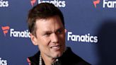 Tom Brady's Kids Think 'Everything' He Does Is 'Lame': 'There's Nothing I Do That's Right'