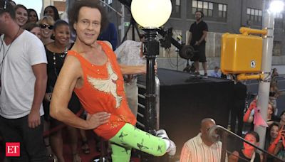 Who was Richard Simmons? Legendary fitness guru's death under investigation. All you may like to know - The Economic Times