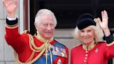 Charles will attend Trooping the Colour and make one big change
