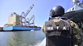 217 pedidos de resguardo a buques mercantes ha atendido la Armada en lo que va del 2024