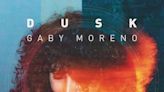 Gaby Moreno habla sobre su nuevo álbum 'Dusk': "Estoy muy feliz en este momento de mi vida"