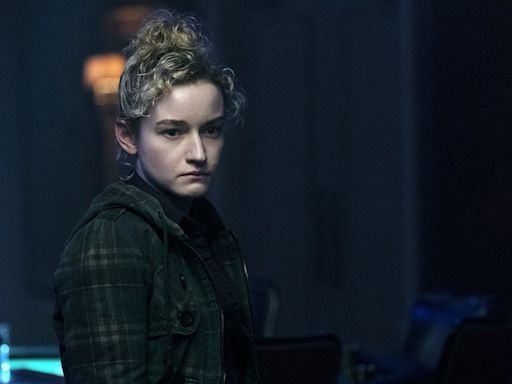 Ozark star Julia Garner lands next lead movie role