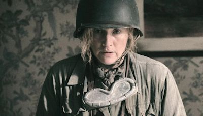 La fotógrafa de guerra que posó en la bañera de Hitler: así es el personaje de Kate Winslet en su nueva película