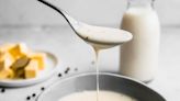 This One Ingredient Takes Your Cream Sauces To The Next Level