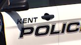 18-year-old man found dead from gunshot in Kent parking lot