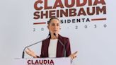 Claudia Sheinbaum exige disculpa pública por agresión a Embajada de México en Ecuador