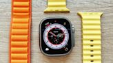 I’ve worn the Apple Watch Ultra for a week — and this is the one thing I don’t like