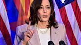 Kamala Harris advierte sobre lealtad de Vance a Trump