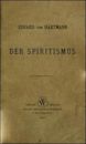 Spiritism (book)