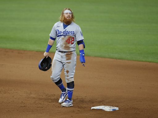 Dodgers News: Former All-Star Justin Turner traded from Blue Jays during mid-game swap
