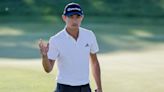 Morikawa alcanza a Schauffele en la punta del PGA Championship y Scheffler padece la tercera ronda