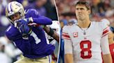 Giants seven-round NFL mock draft 3.0: Big Blue sticks with Daniel Jones, grabs WR