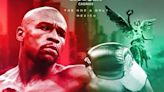 Floyd Mayweather Jr confirma su pelea en la CDMX; se encuentran negociando rival