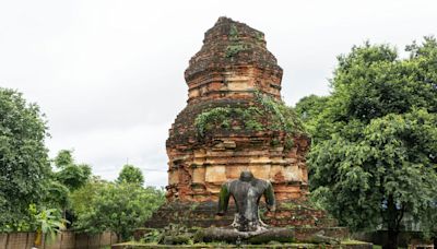 Thailand’s Chiang Rai, Where Artists Go to Find Peace