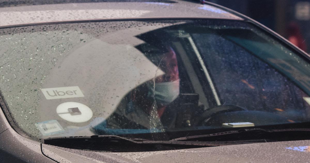 Here's what will change for Uber and Lyft drivers in Massachusetts under a landmark settlement