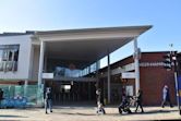 West Hampstead railway station