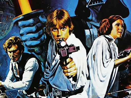 7 People Who Helped Define the ‘Star Wars’ Galaxy