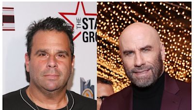 Randall Emmett directs John Travolta film under pseudonym following scandal