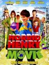 Horrid Henry: The Movie