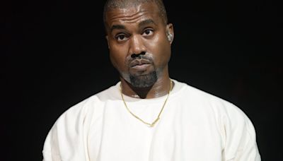 From 'Yeezus' to 'Yeezy Porn': Kanye West's New Venture Is Far From Holy, But How Did He Get Here?