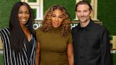 Serena Williams 'Just Needed to Stop' Playing Tennis, but Teases 'I Definitely Can Still Come Back'