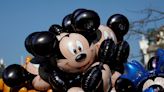Disney pierde su encanto en Bolsa tras presentar resultados negativos