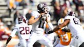 Texas A&M vs. Tennessee kickoff time and TV channel information announced